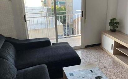 Balcony of Flat for sale in Elche / Elx  with Furnished and Balcony