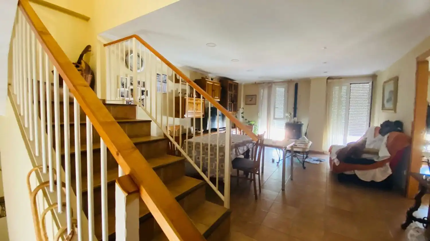 Casa o xalet en venda en Arañuel amb Terrassa i Traster