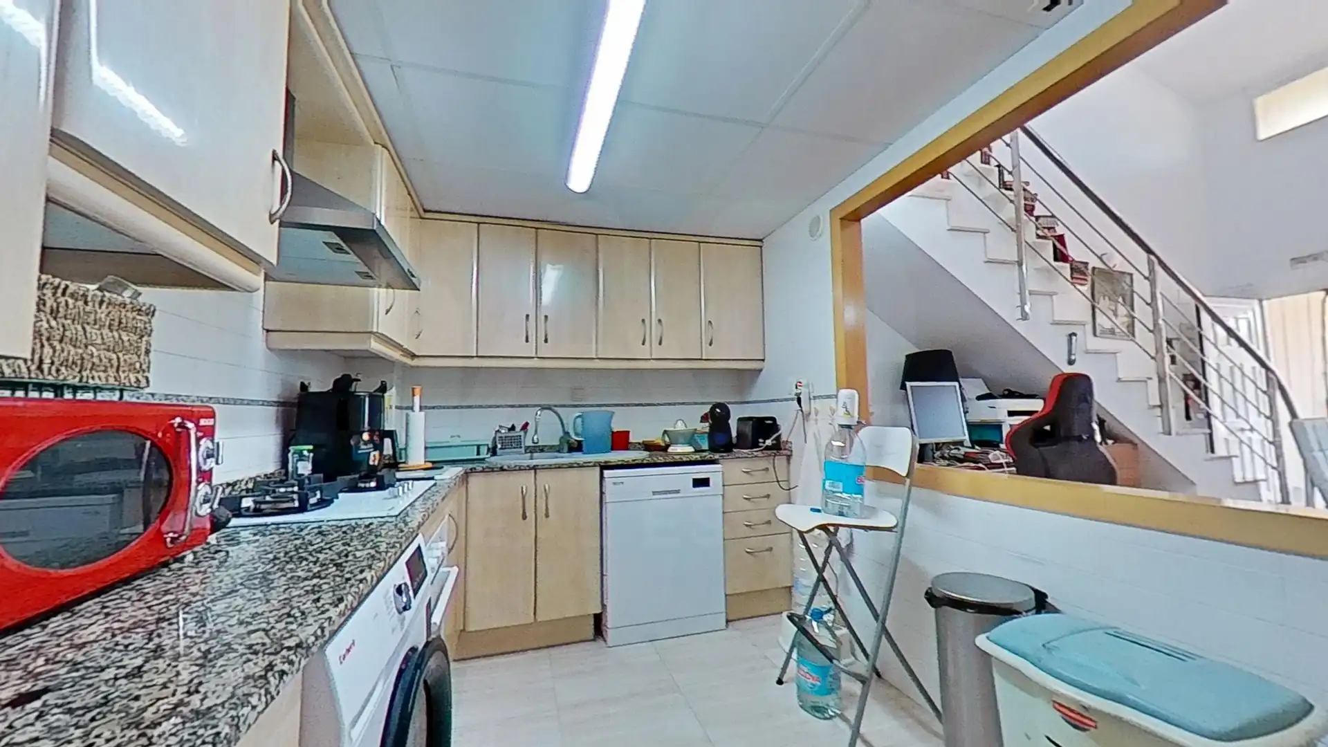 Casa bifamiliare con piscina in vendita a Las Atalayas - Urmi - Cerro de Mar, imagen 16