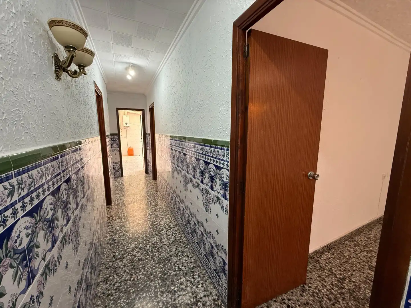 Wohnung zum Verkauf in Calle REVERENDO JOSE MARTI, 18, Barrio de Benimaclet