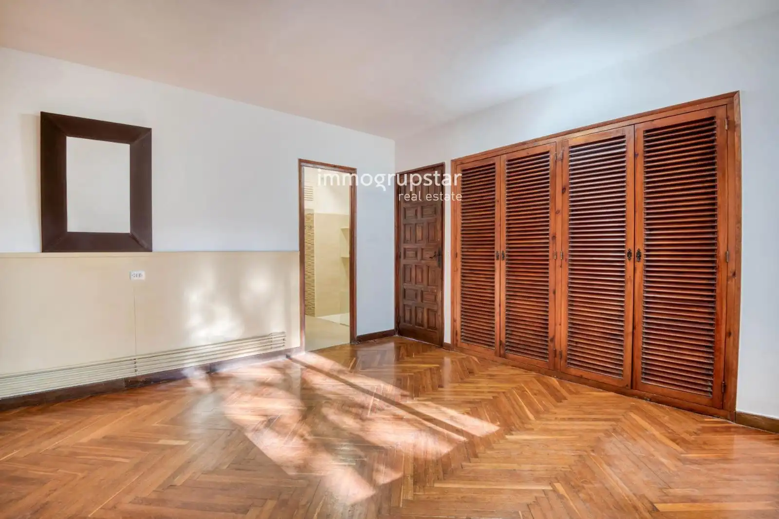 Apartament amb terrassa en venda a Lluis Esteva, imagen 8