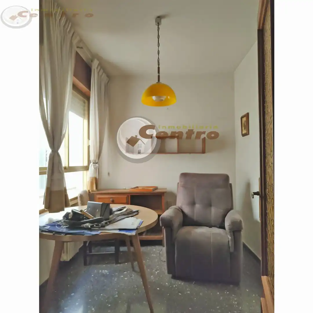 Flat with terrace for sale in concepcion, imagen 18