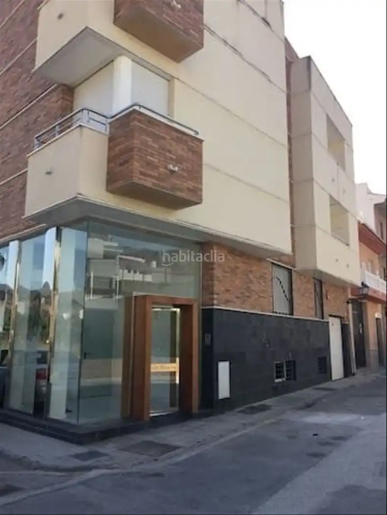 Wohnung mit Aufzug zum Verkauf in Calle Nogal 10, imagen 12