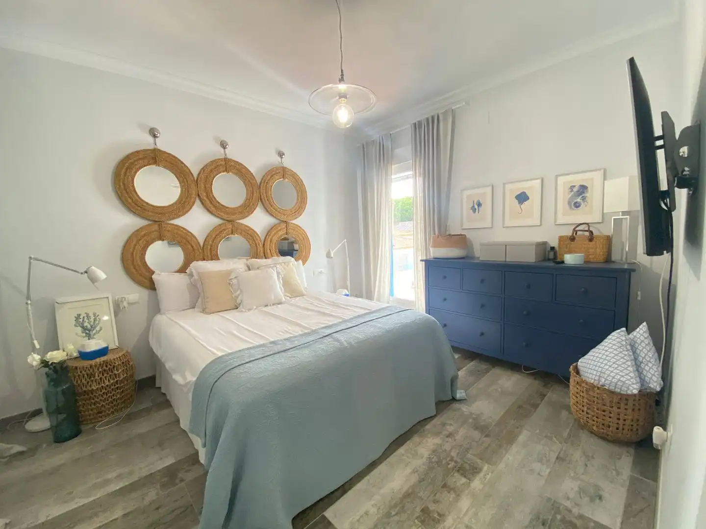Chalet en venta en Urbasur, imagen 13