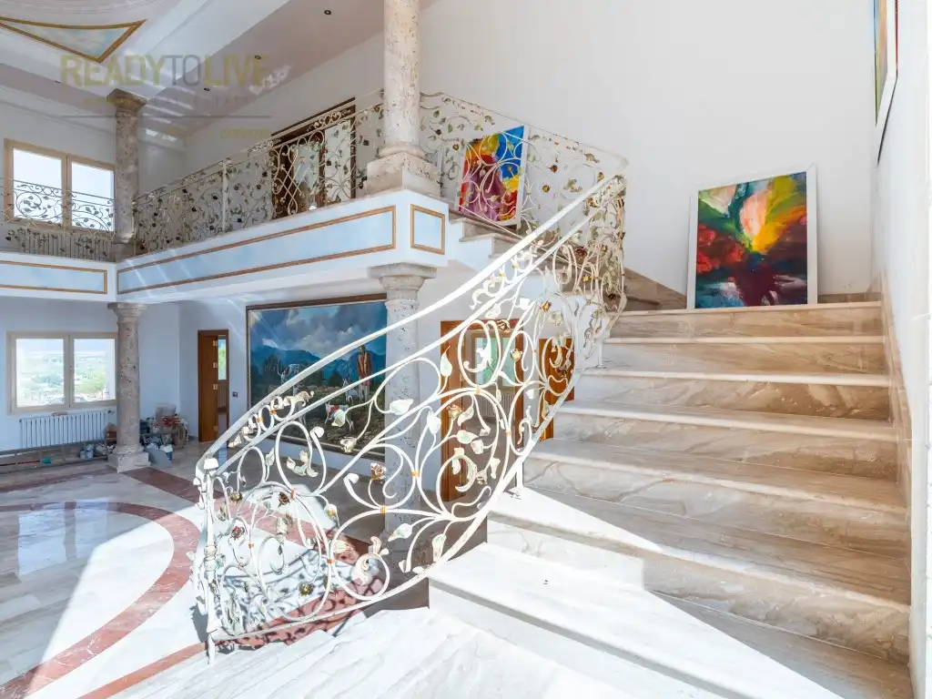 Casa rustica con terrazza in vendita a Muro, imagen 12