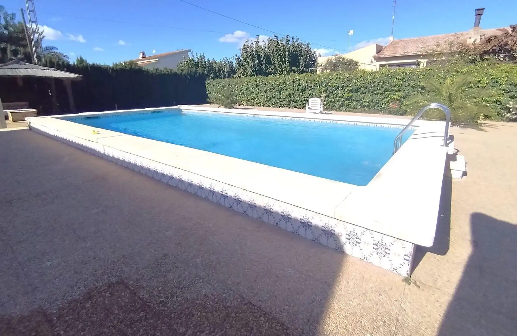 Villa avec piscine à vendre à Novelda, imagen 67