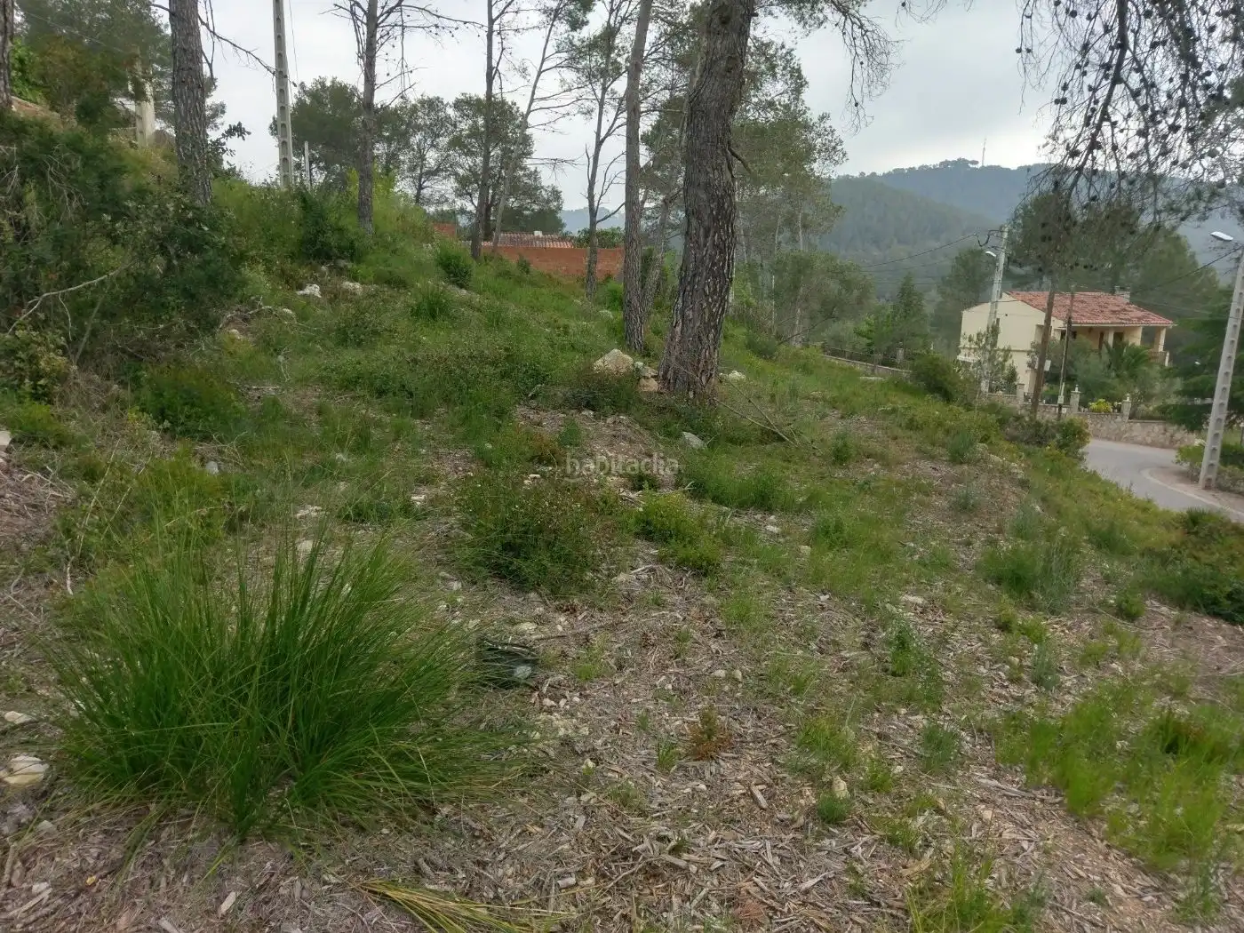 Residential land for sale in Carrer del Condor 2, imagen 9