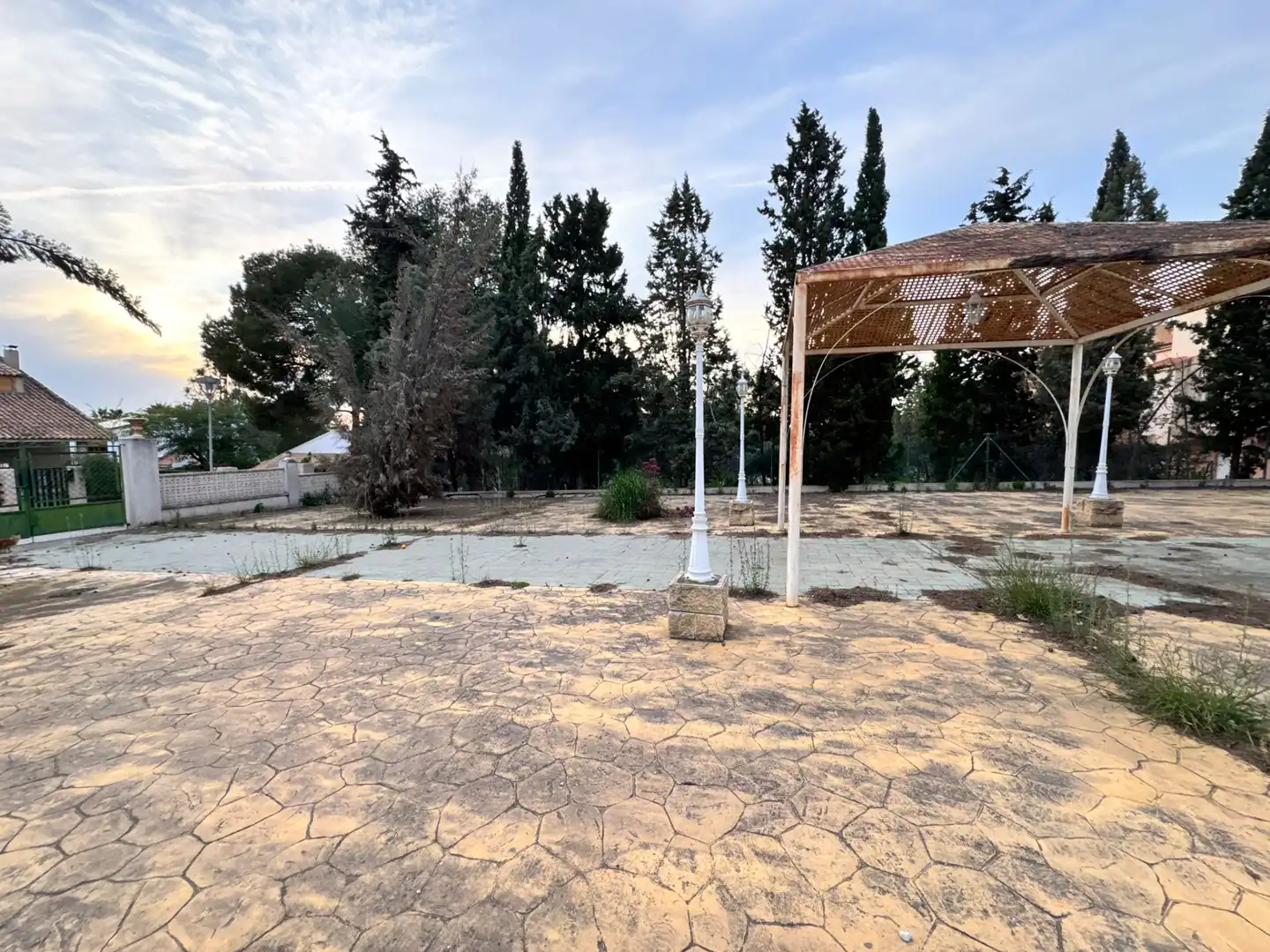 Houses for sale in Molina de Segura  with Air Conditioner, Heating and Private garden