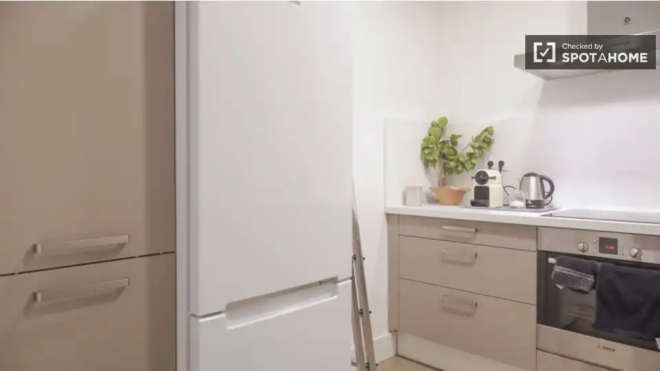 Habitación en Universidad - Malasaña