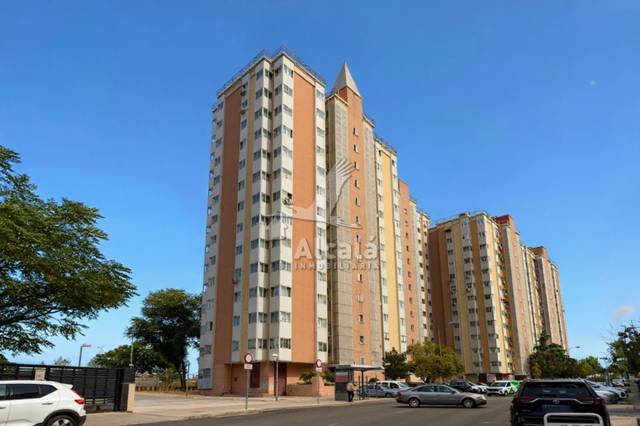 Piso en Venta en Costillares