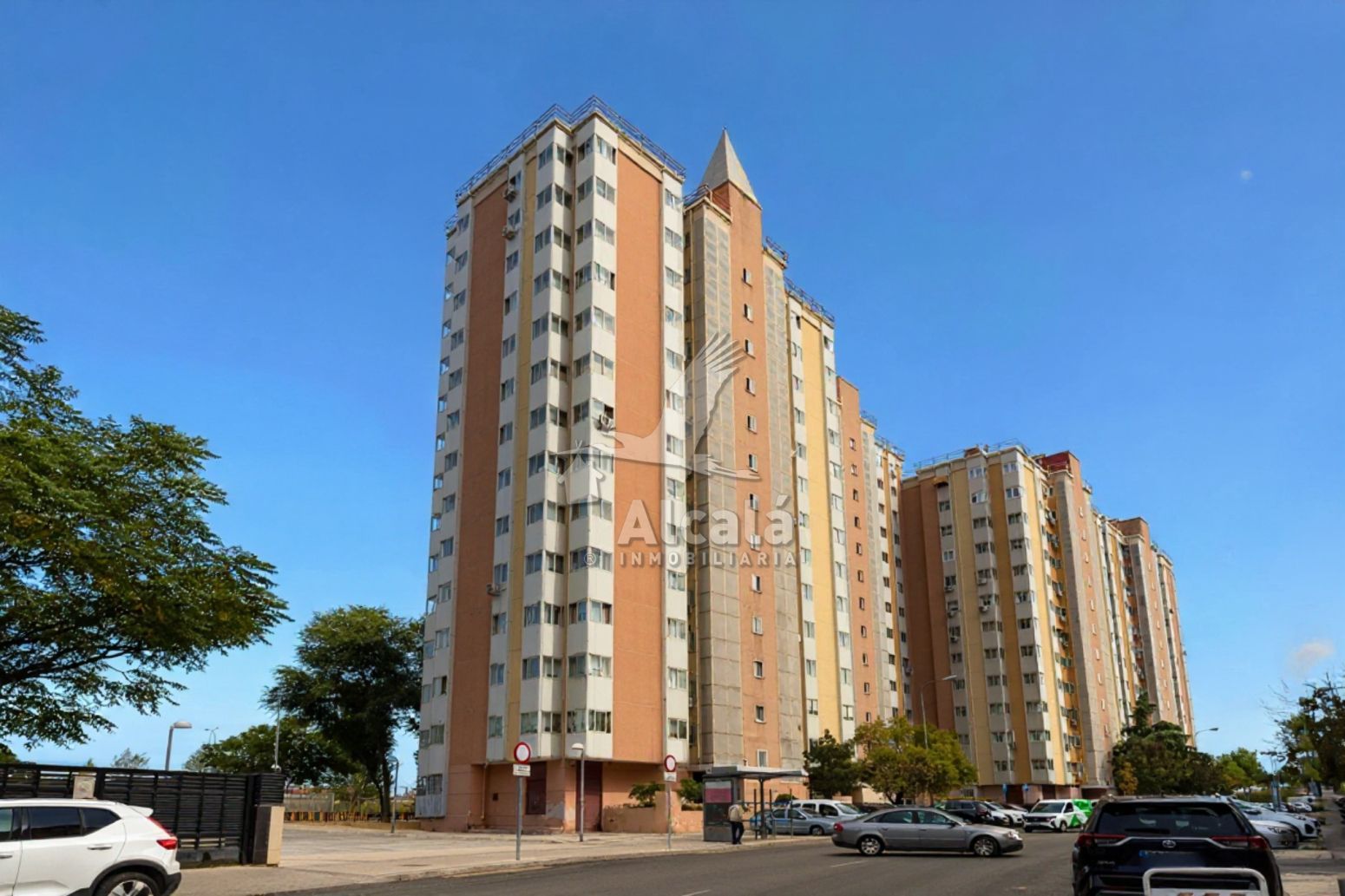 Wohnung zum verkauf in Costillares, Ciudad Lineal