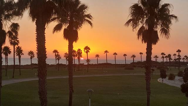 Apartamento en Alquiler en Avenida Pez Espada, 9 en Las Tres Piedras - Costa Ballena