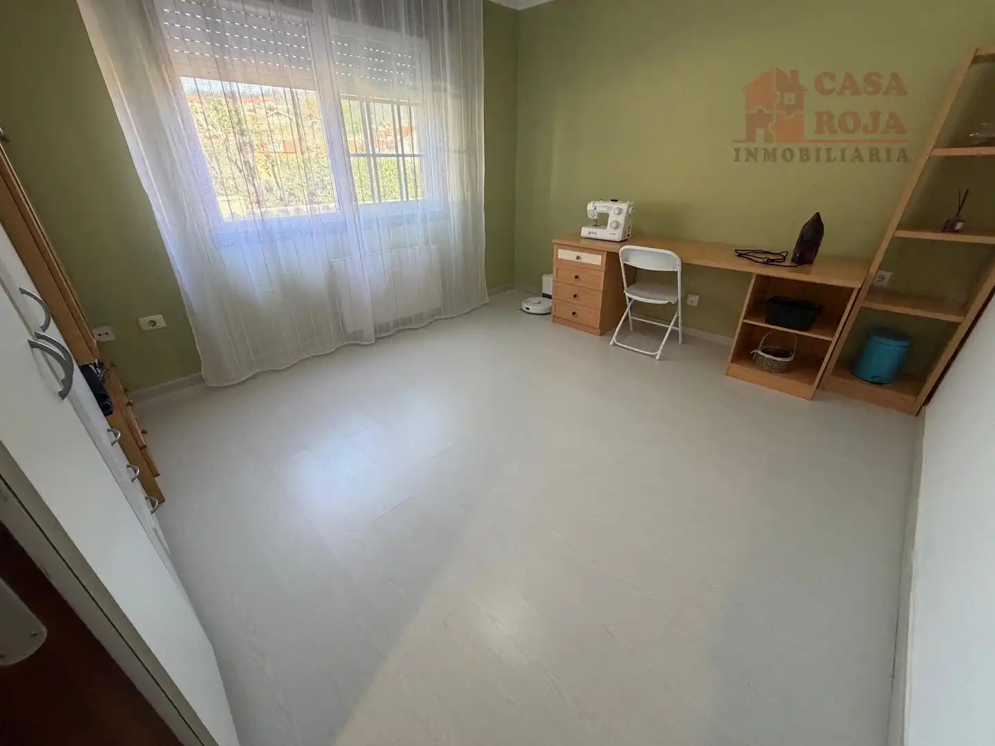Habitación de Casa o chalet en venta en Moaña con Calefacción, Terraza y Trastero