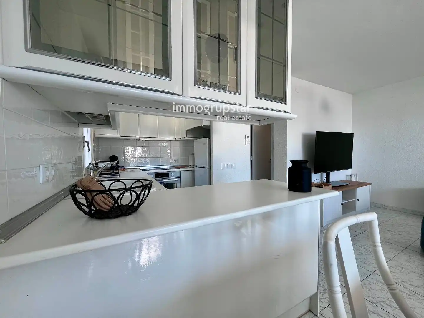 Apartament en venda a Cavall Bernat, Los Pinos - Politur