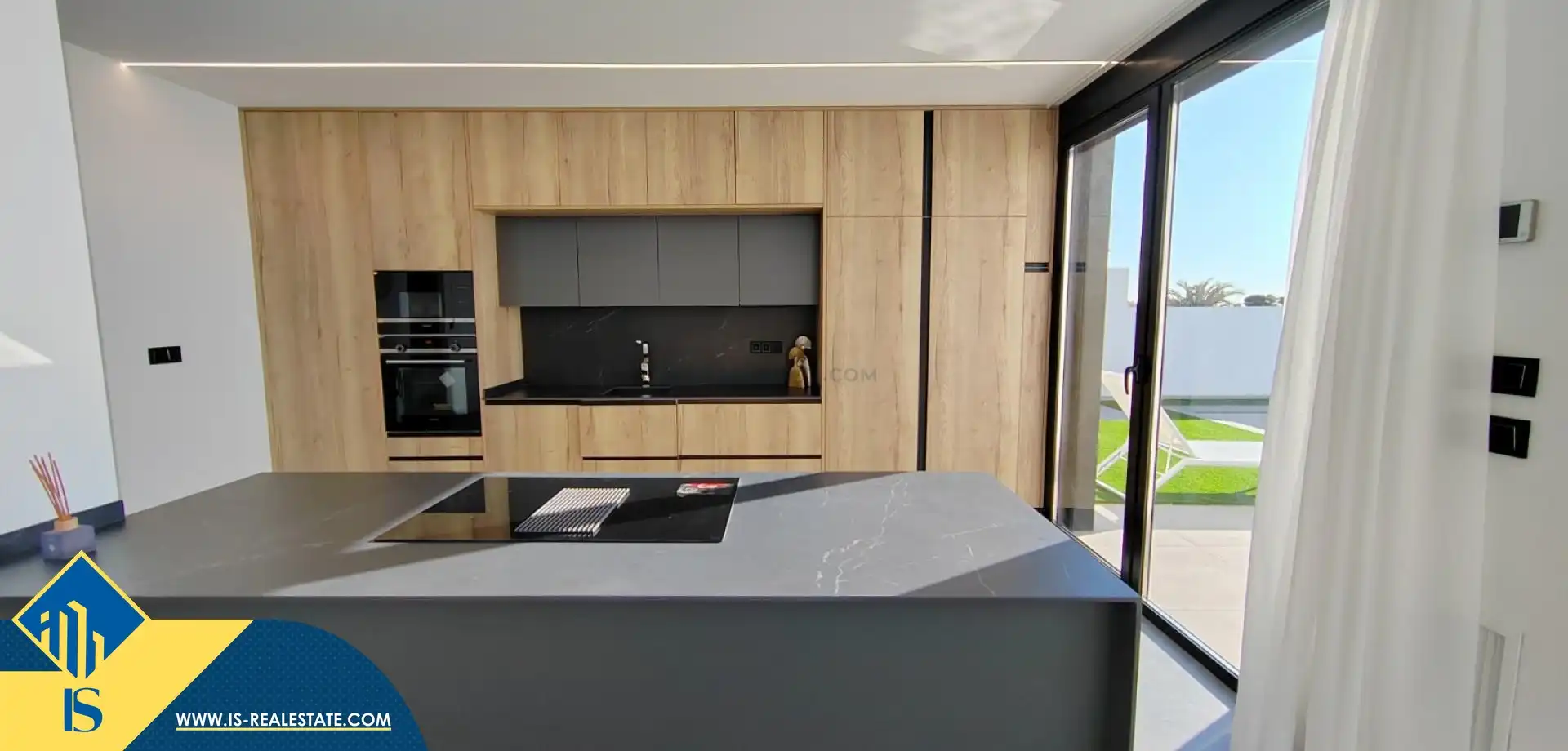 Chalet con piscina en venta en Centro, imagen 17