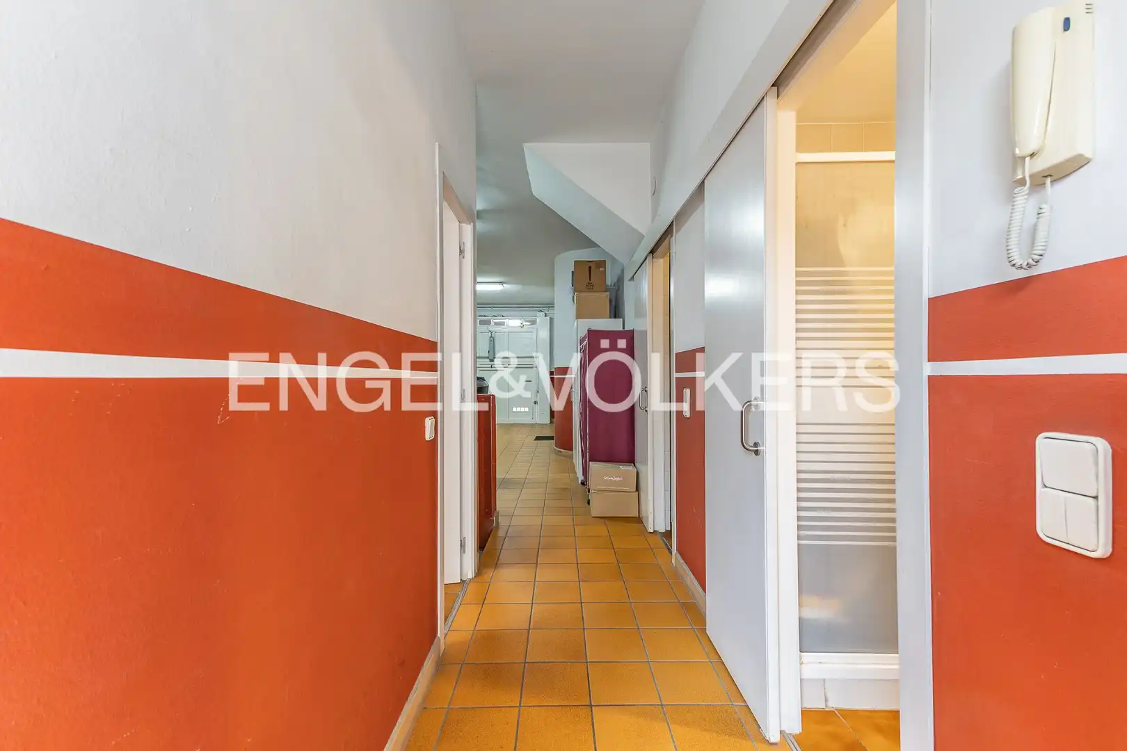 Adosado con terraza en venta en Carrer de Josep Renom, imagen 55