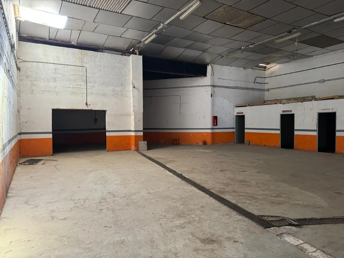 Nau industrial en venda a Cartagena ciudad, imagen 13
