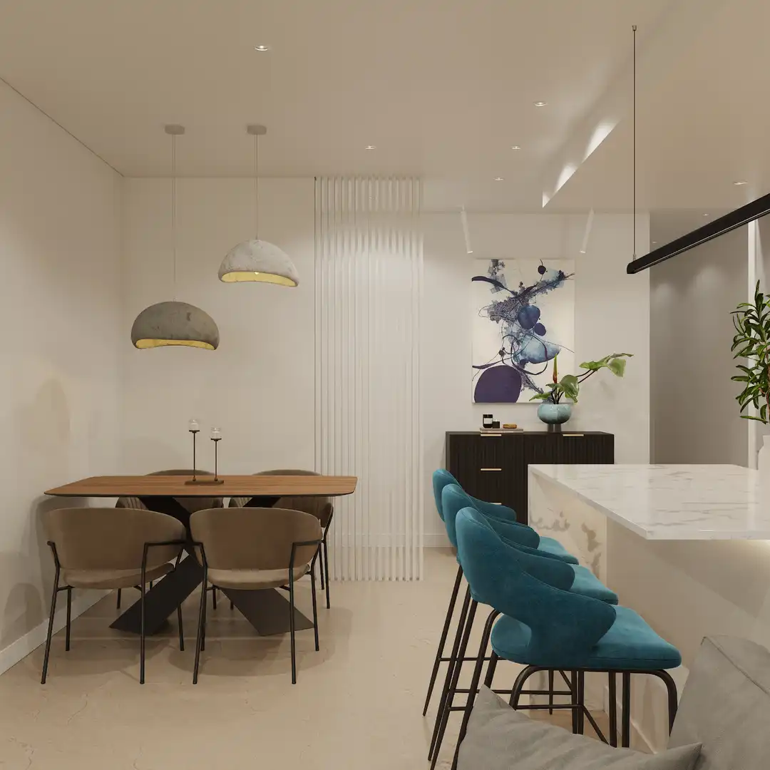 Flat for sale in Carrer Joan Baptista Llorens, 133, El Pilar