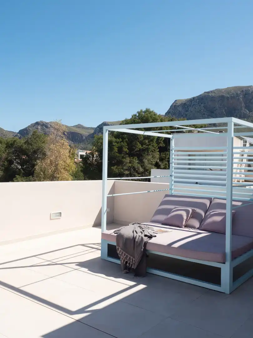 Casa amb piscina en venda a Colònia de Sant Pere, imagen 22