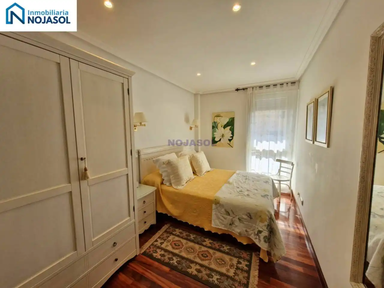 Apartment mit Garten zum Verkauf in Calle los pinares, imagen 32