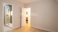 Bedroom of Flat for sale in Rubí  with Air Conditioner, Heating and Parquet flooring
