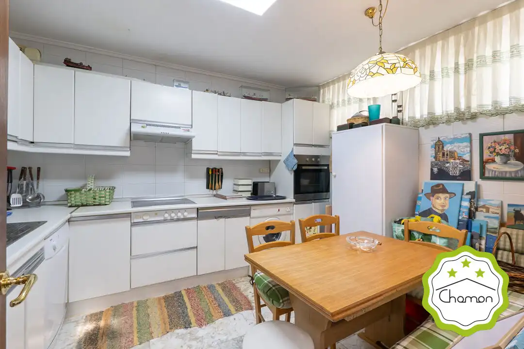 Duplex con piscina in vendita a Brazomar, imagen 11
