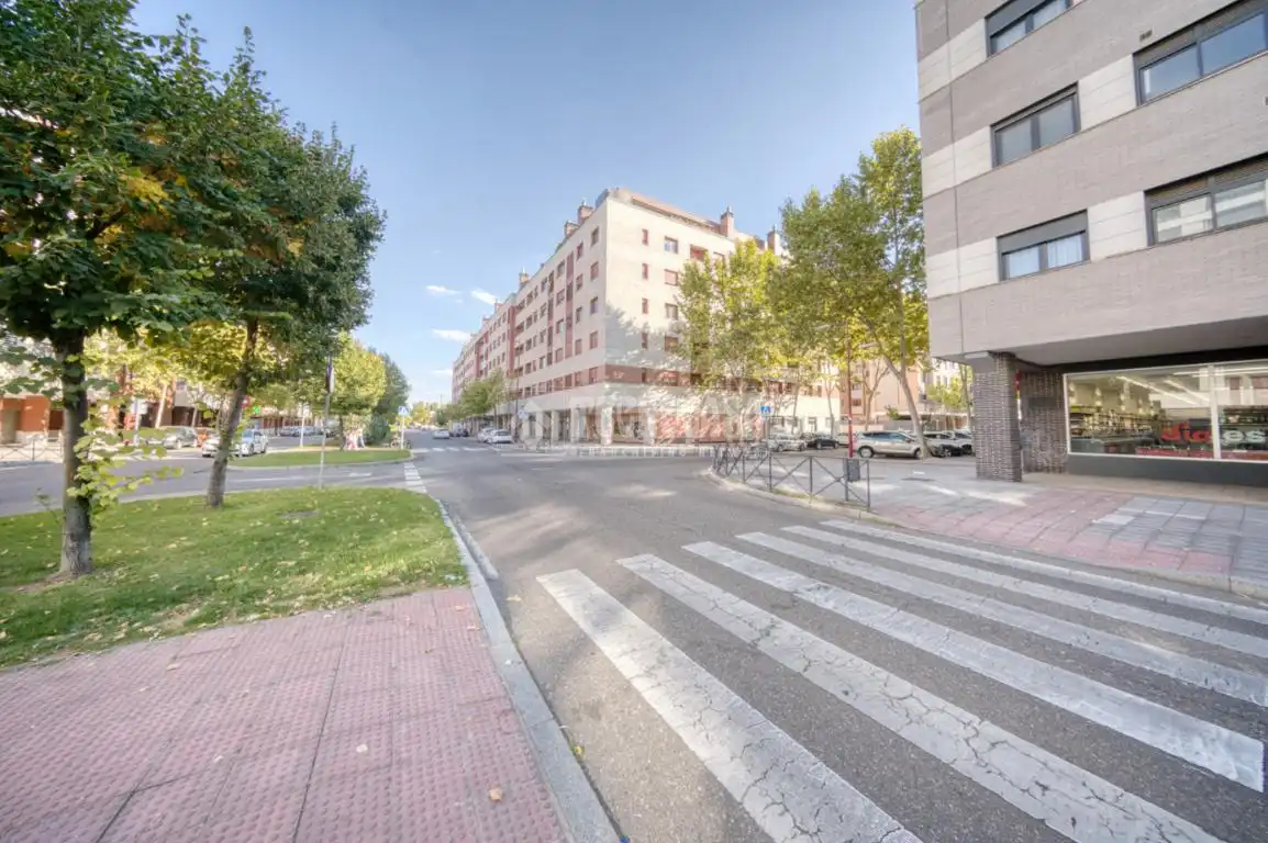 Individual de lloguer a Villa de Prado, imagen 25