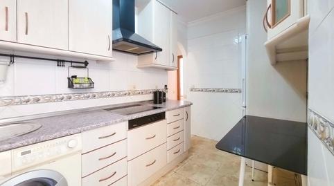 Foto 5 de Àtic de lloguer a Ciudad Jardín - Tagarete - El Zapillo, Almería