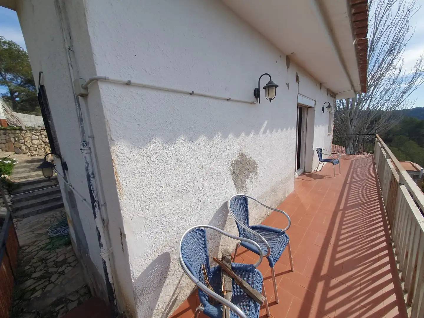 Villa avec terrasse à vendre à Avinguda Montblanc, imagen 34