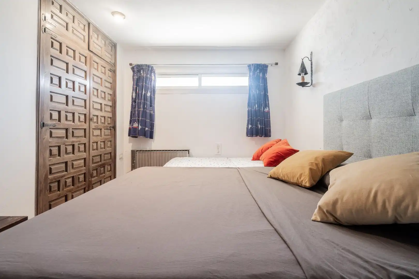 Habitación de Casa o chalet en venta en Torrent con Calefacción, Jardín privado y Terraza