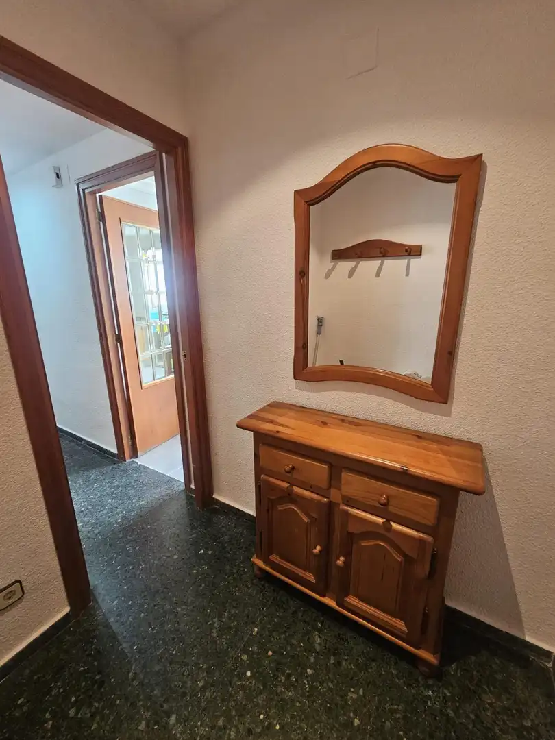 Wohnung zur Miete in Plaza Plaza Xúquer, 16, La Bega Baixa - Plaza Xúquer