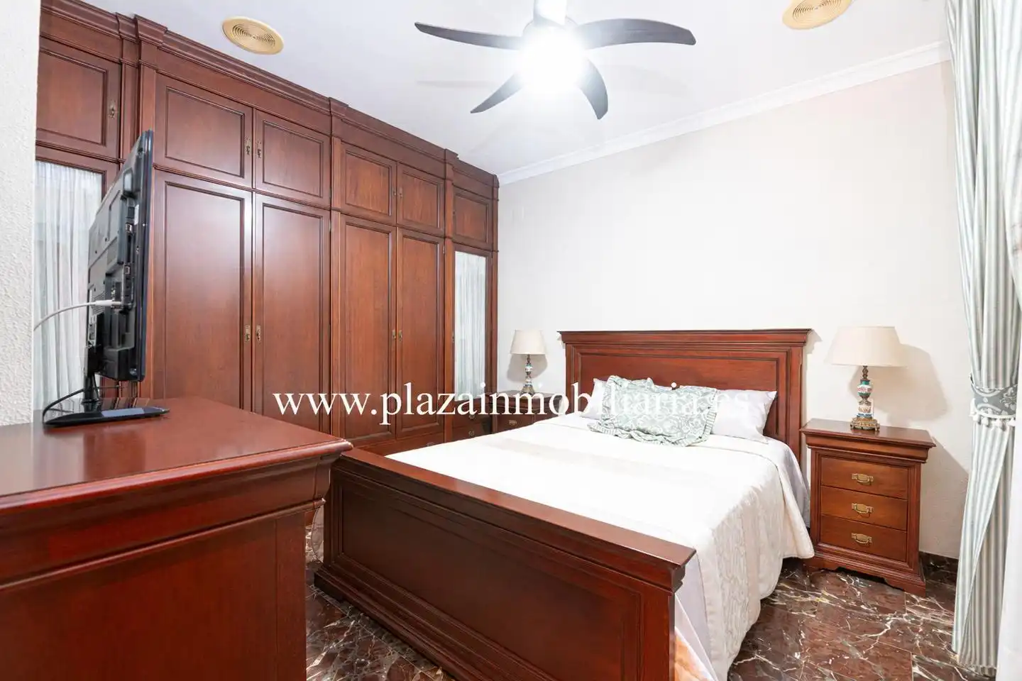 Habitación de Casa o chalet en venta en Lucena con Aire acondicionado, Trastero y Balcón