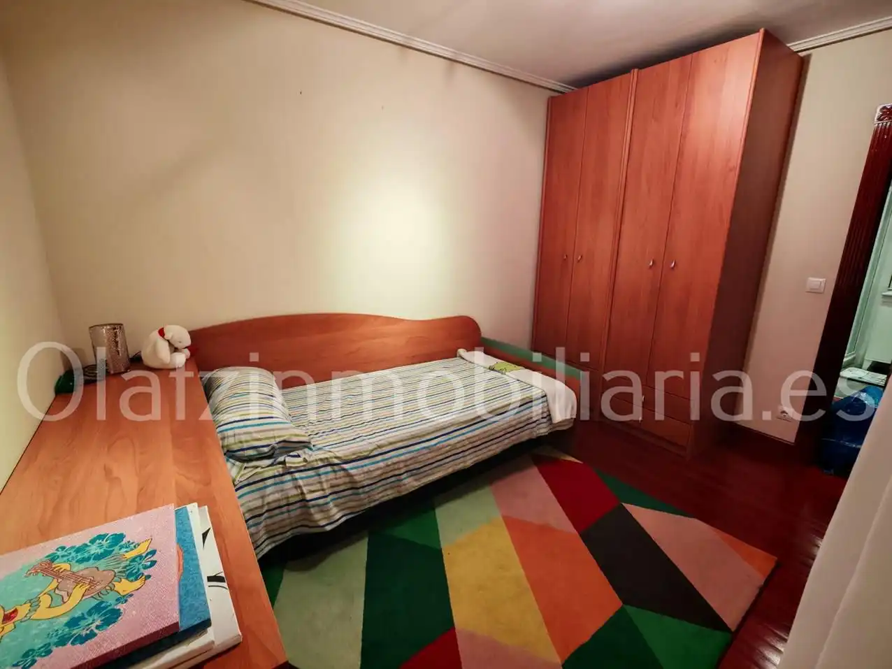 Flat for rent in Cotolino