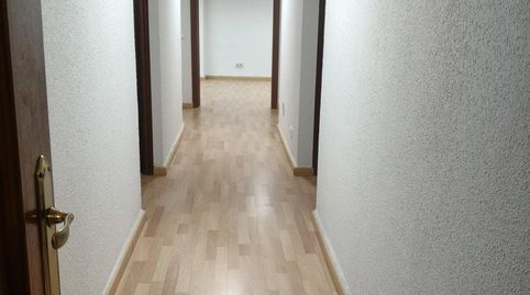Foto 3 von Büro zur Miete in Candelaria - Peña de Francia, Zamora Capital