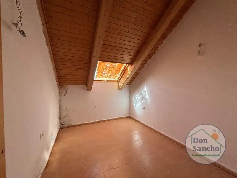 Dúplex en venta en La Seca 