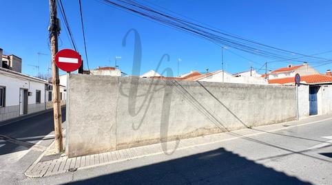 Foto 3 de Residencial en venda a Borox, Estación - Cruz Roja, Toledo