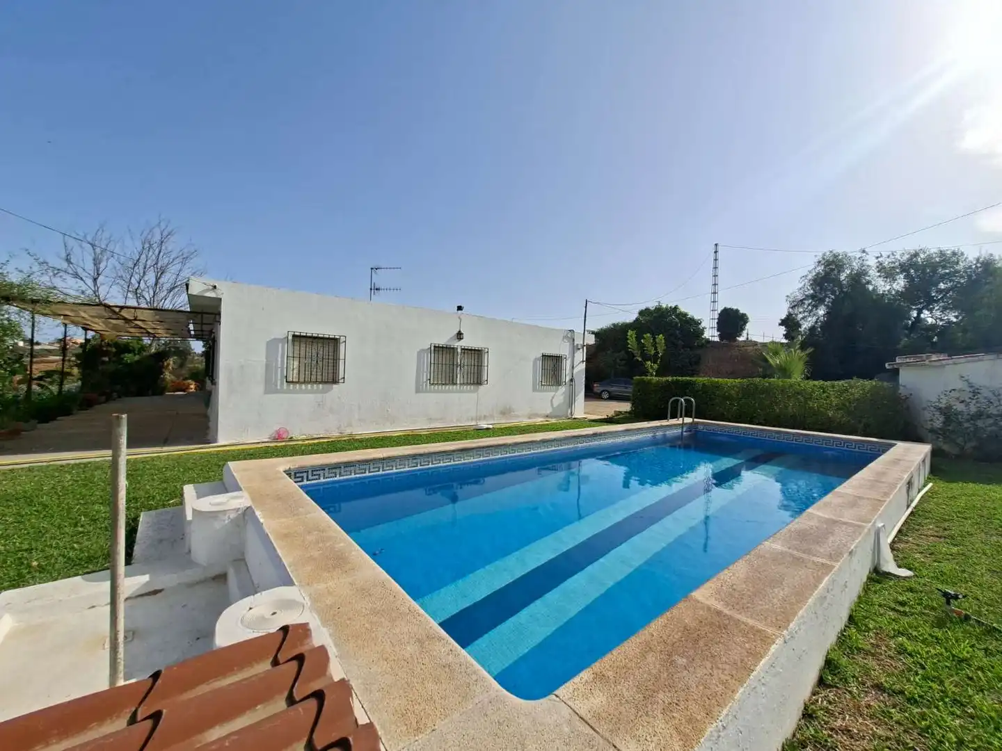 House with pool for sale in N/A