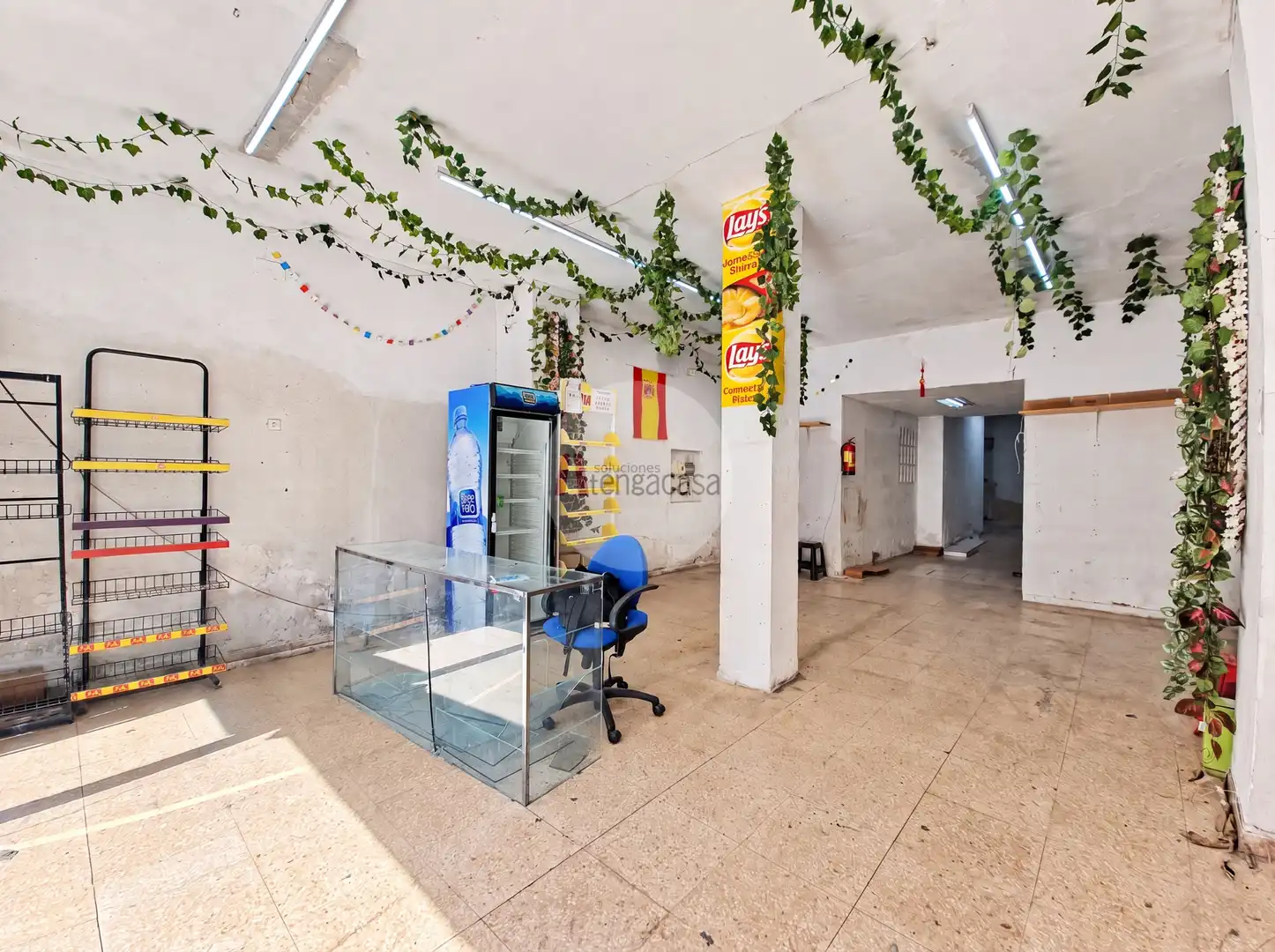 Business premises for sale in Calle de Eraso 15, imagen 4