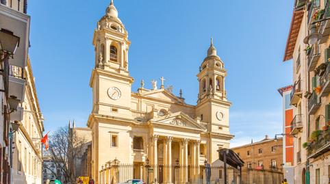 Photo 2 of Flat for sale in Pamplona-iruña - Calle Navarreria, 29, Casco Antiguo,  Pamplona / Iruña