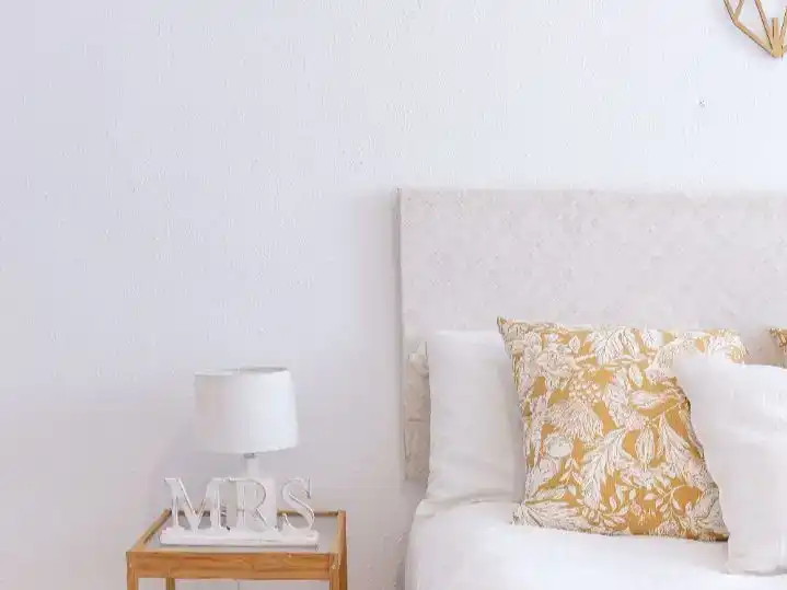 Schlafzimmer von Wohnung zum Verkauf in  Valencia Capital mit Balkon