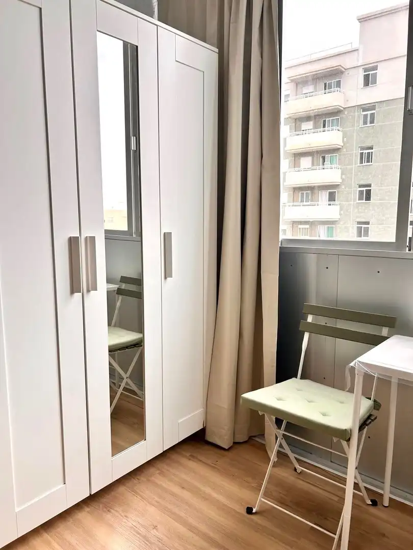Study for rent in Candelaria - Playa La Viuda