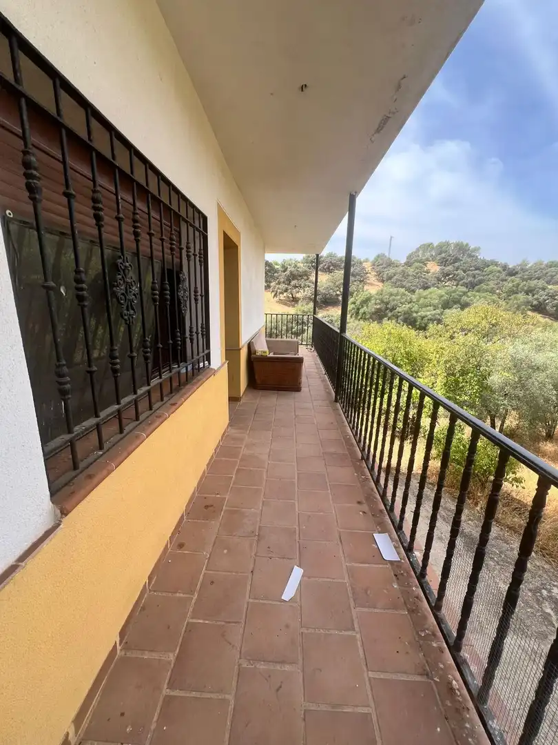 Villa con terrazza in vendita a ENCINARES DE ALCOLEA, imagen 22