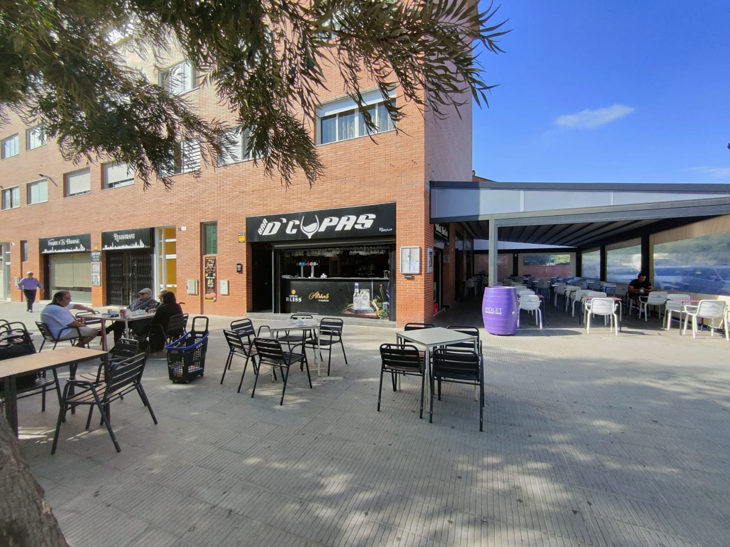 Local en venta en Martorell con Aire acondicionado