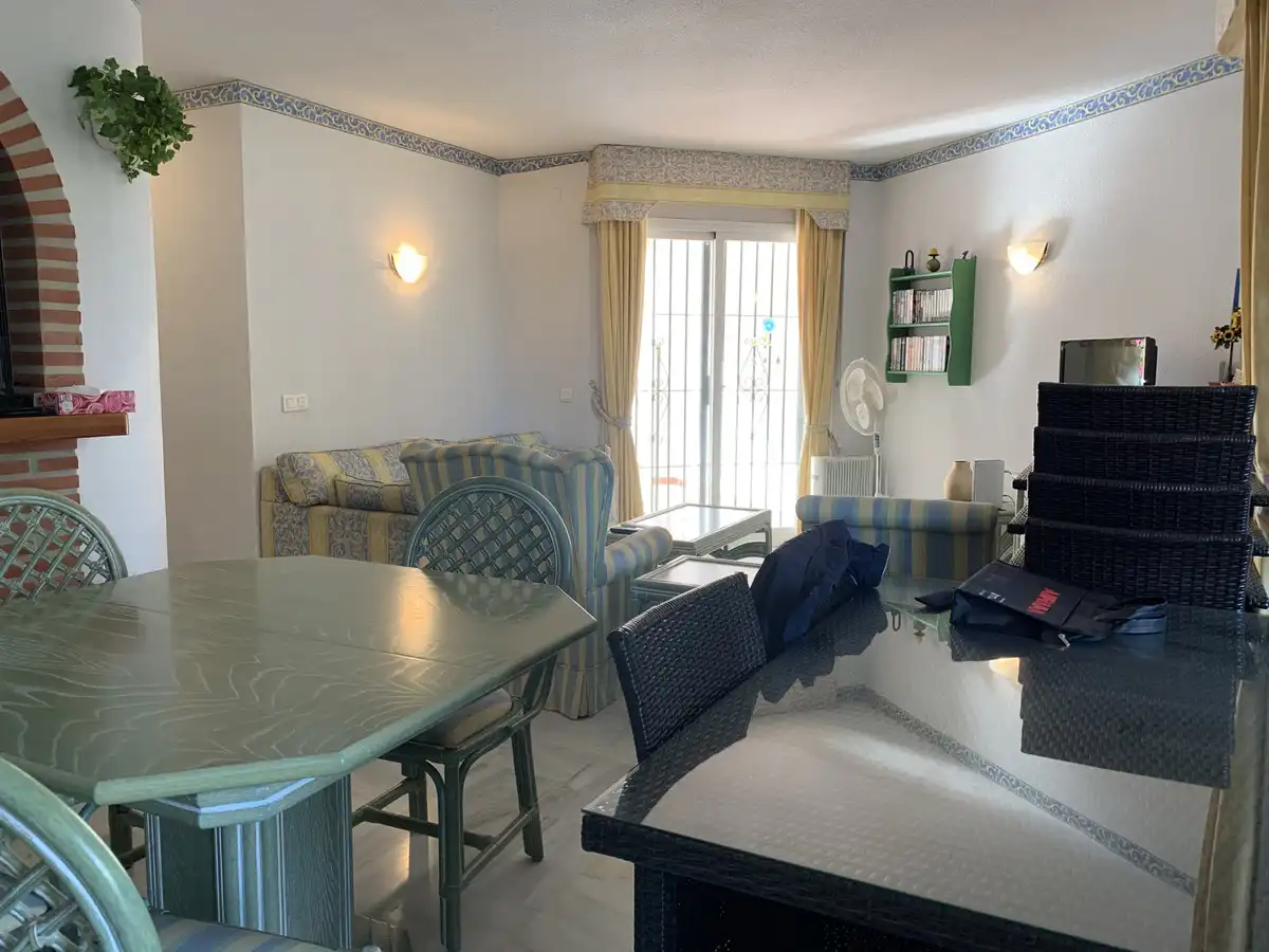 Casa o chalet en venta en Los Árboles