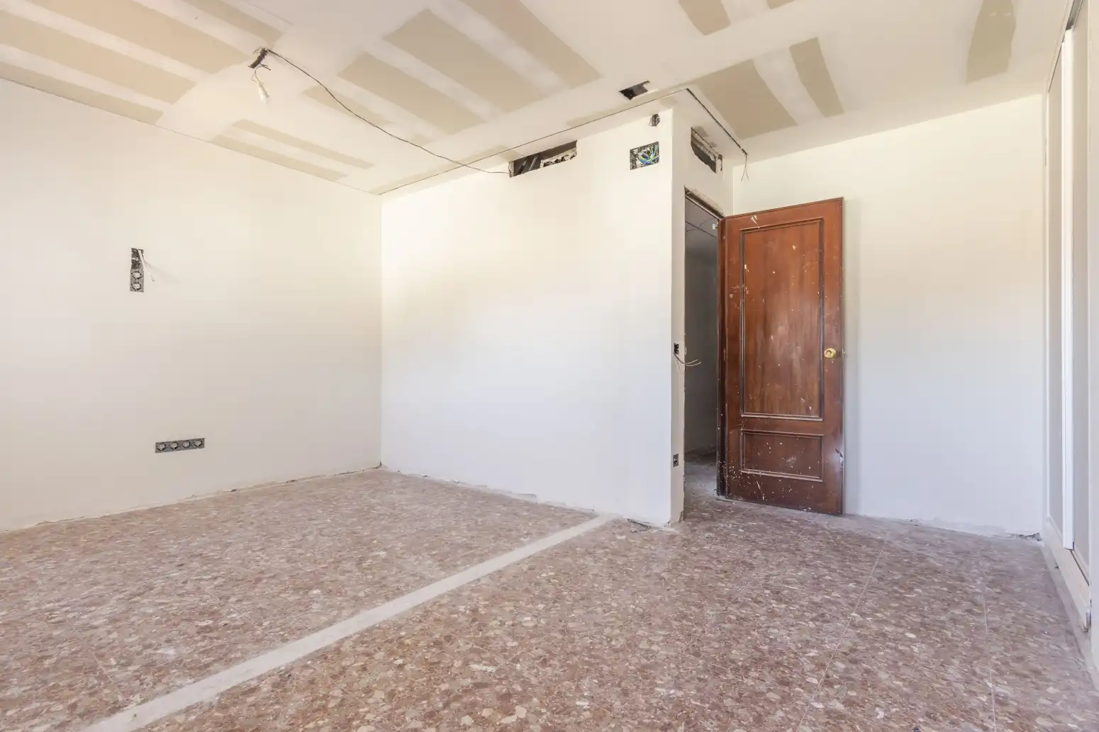 Pis en venda en Almàssera amb Aire condicionat, Calefacció i Parquet