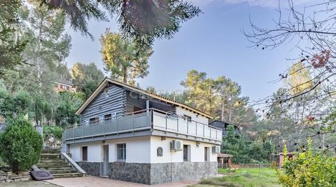 Photo 3 of Houses for sale in Carrer de la Palmera, 11, Piera, Spain, 11, Piera, Barcelona
