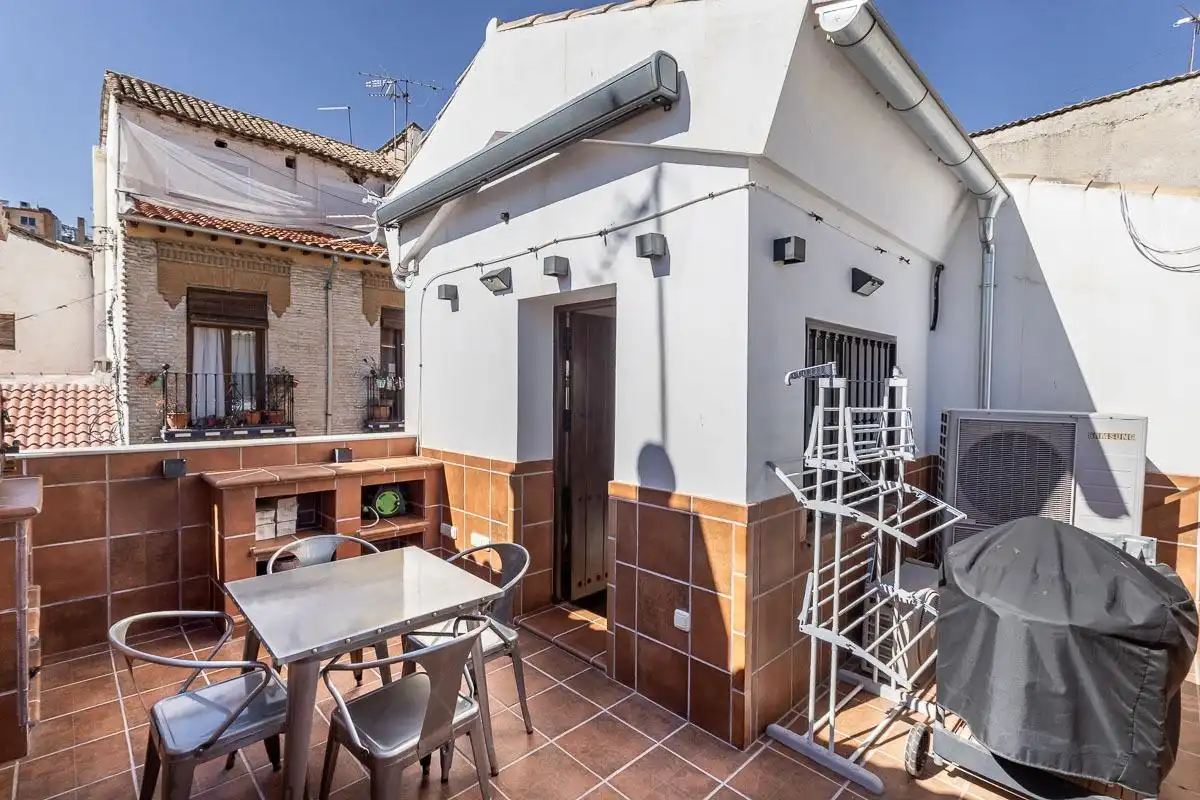 Maison avec piscine à vendre à Calle San Juan Baja, imagen 53