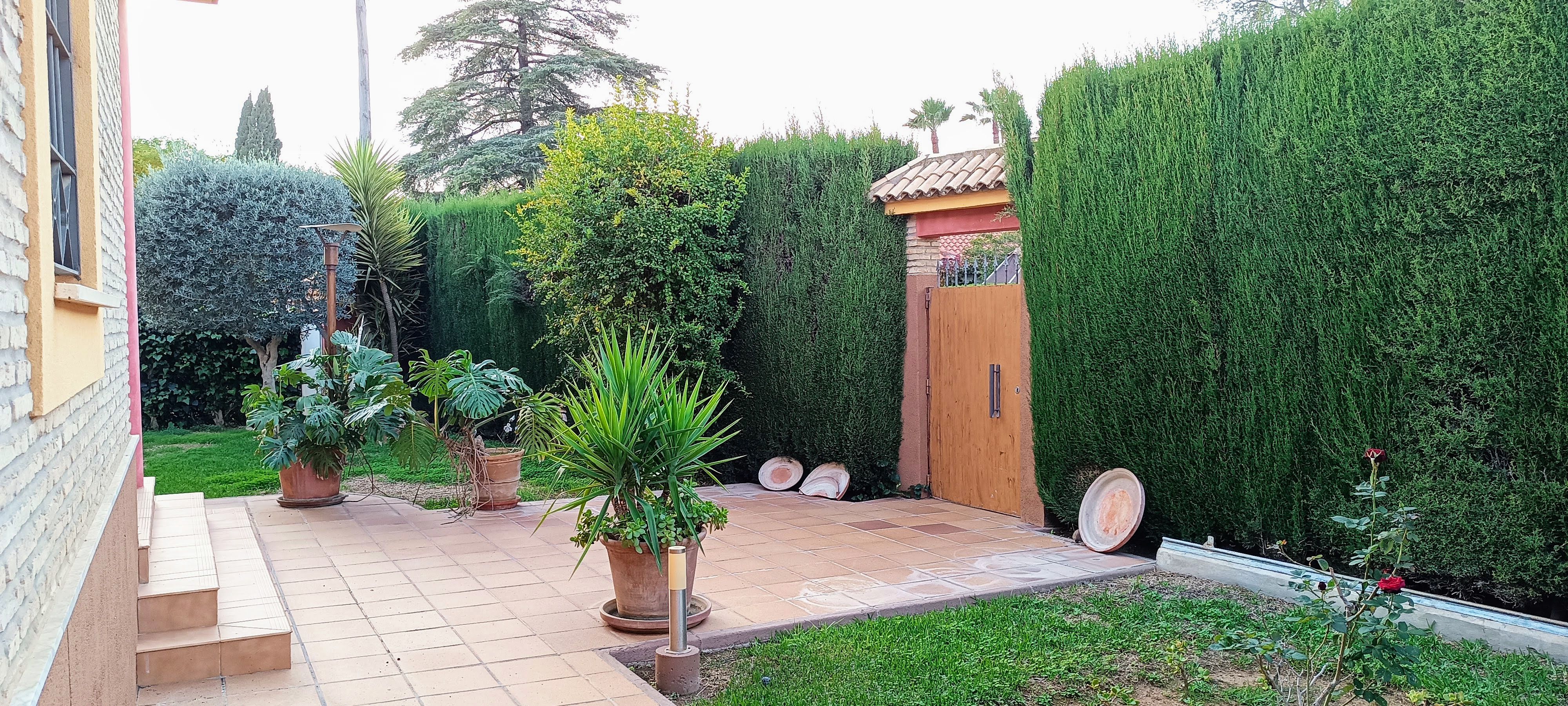 House or chalet for sale in Mairena del Alcor