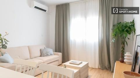 Foto 4 de Apartament per a compartir a Palomeras Bajas, Madrid