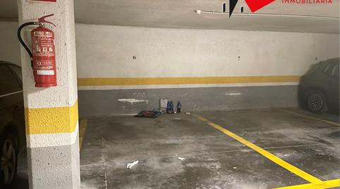 Foto 4 de Garaje en venta en Carrer València, 29a, Metro - Auditorio, Paiporta